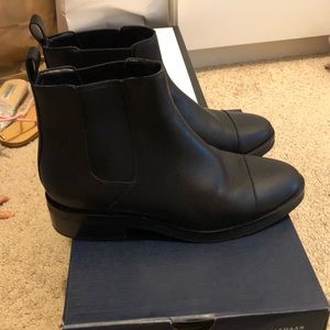 COLE HAAN Ankle boot